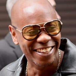 Dave Chappelle
