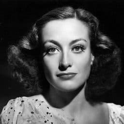 Joan Crawford