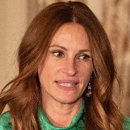 Julia Roberts