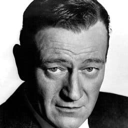 John Wayne
