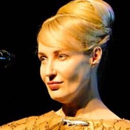 Lisa Gerrard