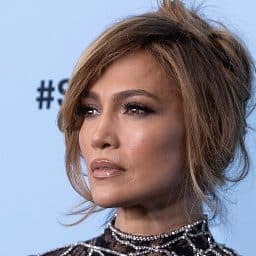 Jennifer Lopez