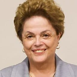 Dilma Rousseff
