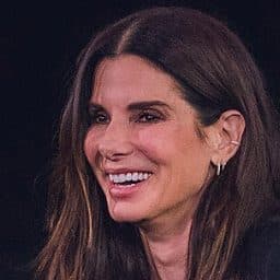 Sandra Bullock