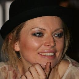 Anna Maria Jopek