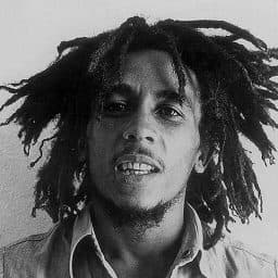Bob Marley