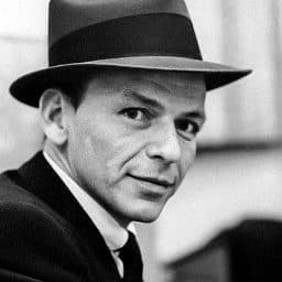 Frank Sinatra