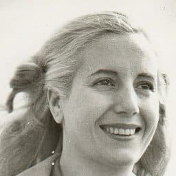 Eva Perón
