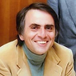 Carl Sagan