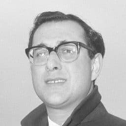 Harold Pinter