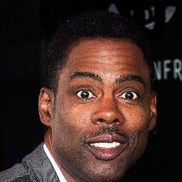 Chris Rock