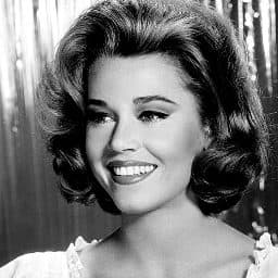 Jane Fonda