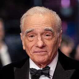 Martin Scorsese