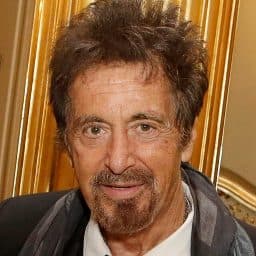 Al Pacino