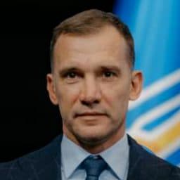 Andriy Shevchenko