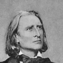 Franz Liszt