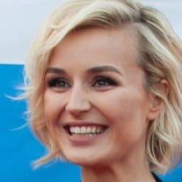 Polina Gagarina