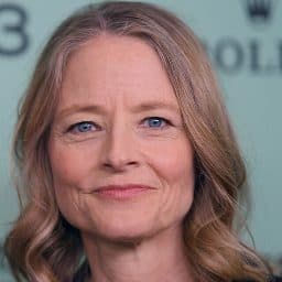 Jodie Foster