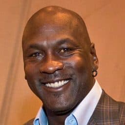 Michael Jordan