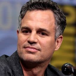 Mark Ruffalo