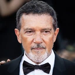 Antonio Banderas