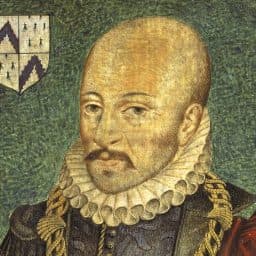 Michel de Montaigne