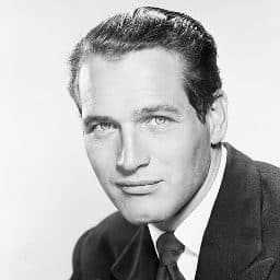 Paul Newman