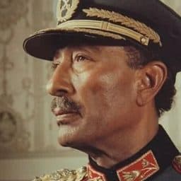 Anwar Sadat