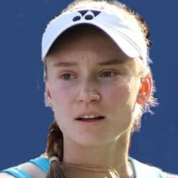 Elena Rybakina