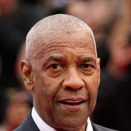 Denzel Washington