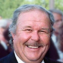 Ned Beatty