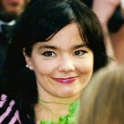 Björk