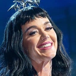 Katy Perry