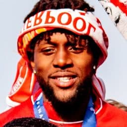Divock Origi