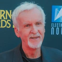 James Cameron