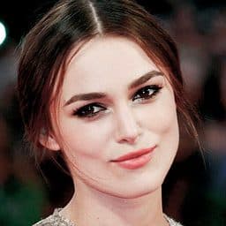 Keira Knightley