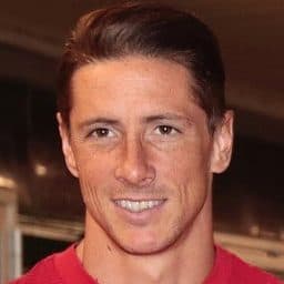 Fernando Torres