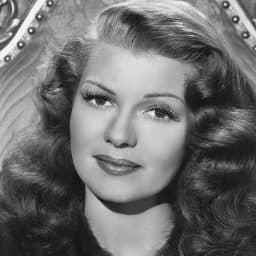 Rita Hayworth