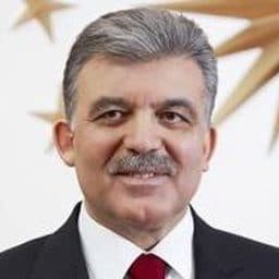 Abdullah Gül