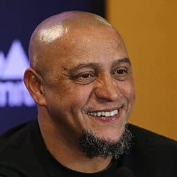 Roberto Carlos