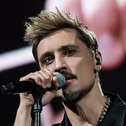 Dima Bilan
