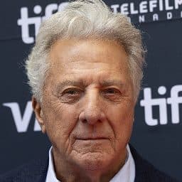 Dustin Hoffman
