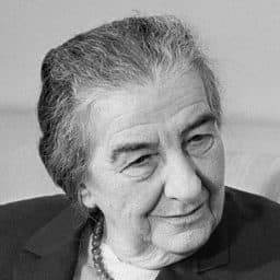 Golda Meir