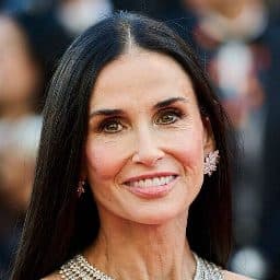 Demi Moore