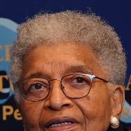 Ellen Johnson Sirleaf