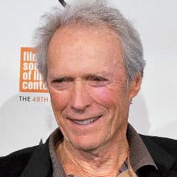 Clint Eastwood