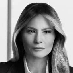 Melania Trump
