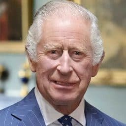 Charles III