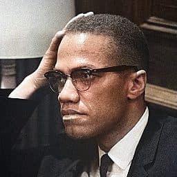 Malcolm X