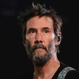 Keanu Reeves
